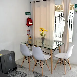 Apartamento En Itzamara 2 Santa Marta (Magdalena)