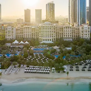 The Westin Mina Seyahi And Waterpark Курортный комплекс Дубай