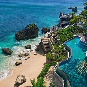 Ayana Bali Курортный комплекс Джимбаран