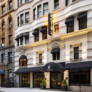 Hotel The Gregorian, New York
