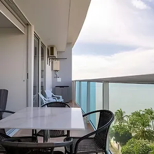 5* 1h Piscina Y Spa, Frente A Playa Playa Salguero Santa Marta (Magdalena)