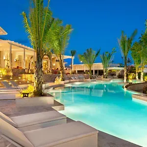 Eden Roc Cap Cana Курортный комплекс Пунта-Кана