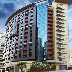 Grand Bellevue Апарт-отель Дубай