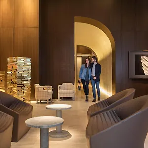 Szálloda Four Seasons Downtown