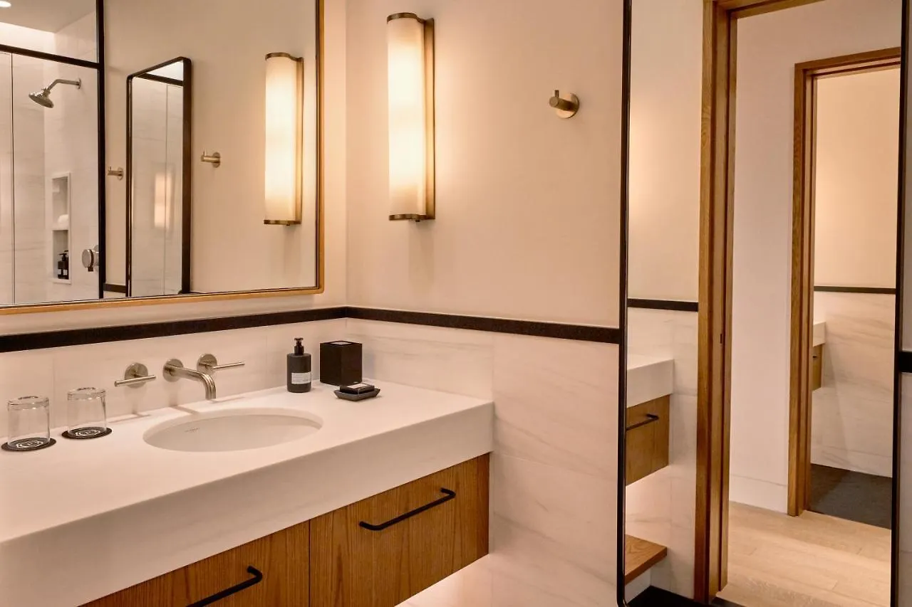 Hotel Pendry Manhattan West New York