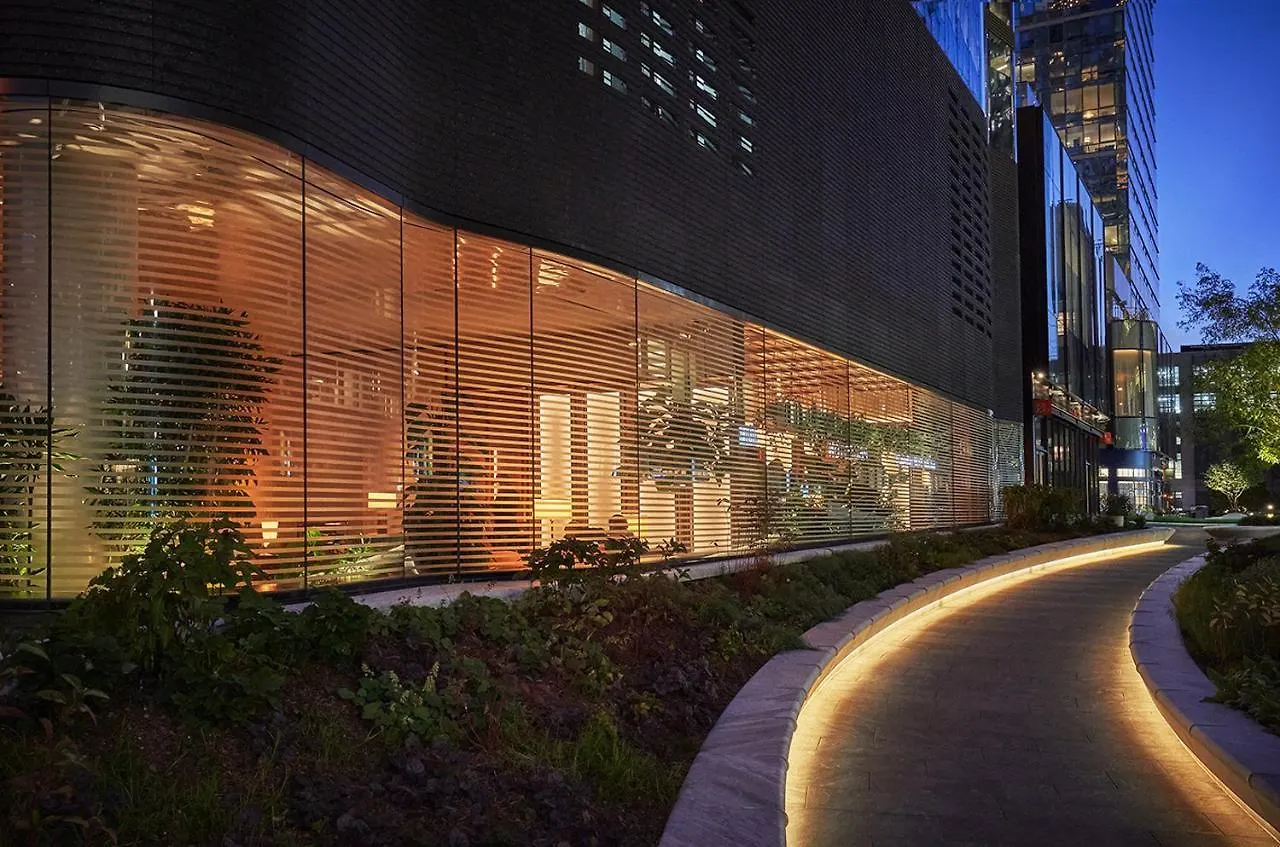 Hotel Pendry Manhattan West New York