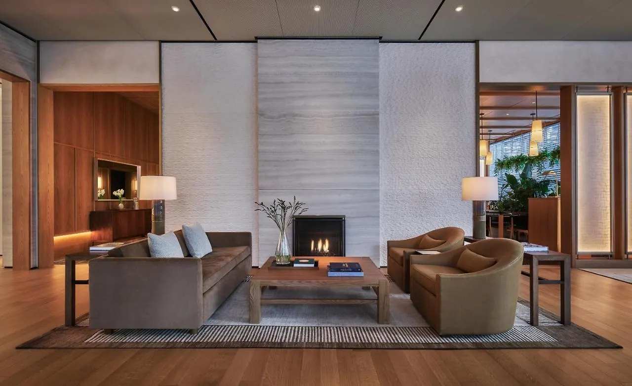 ***** Hotel Pendry Manhattan West New York United States