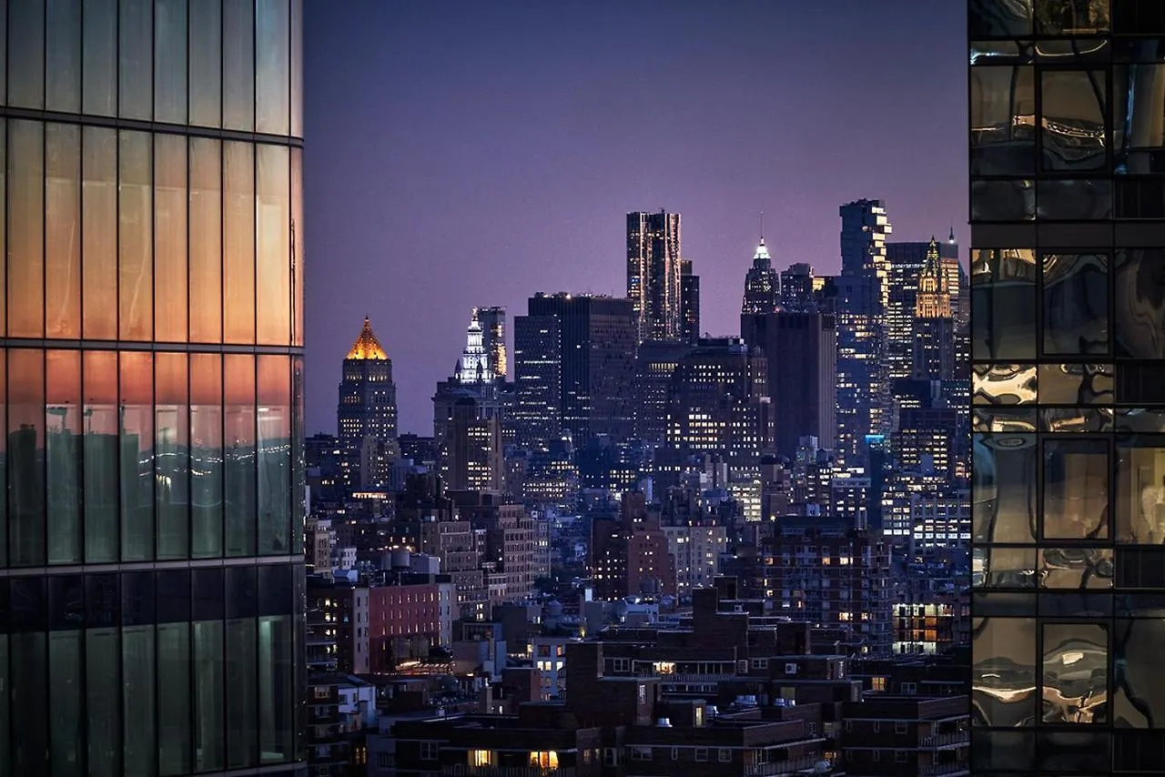 Pendry Manhattan West New York 5*,