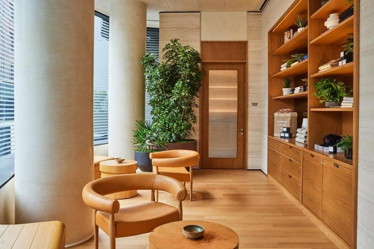 Pendry Manhattan West New York 5*,