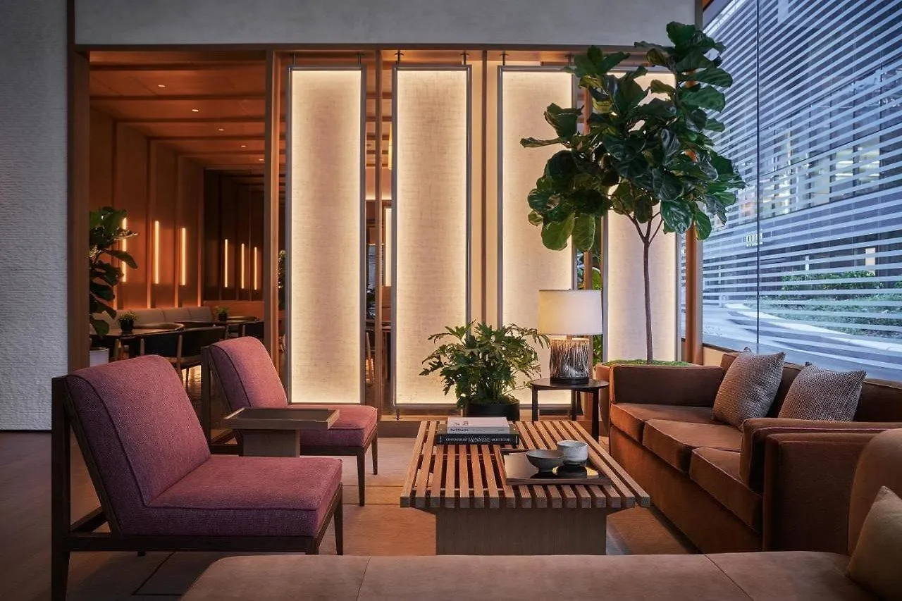 Pendry Manhattan West New York 5*,  United States