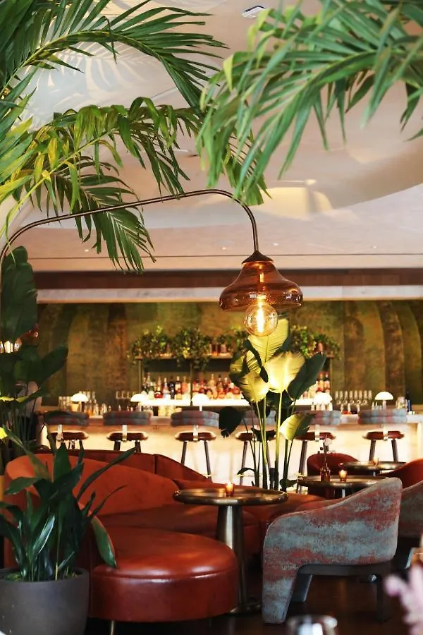 ***** Hotel Pendry Manhattan West New York United States