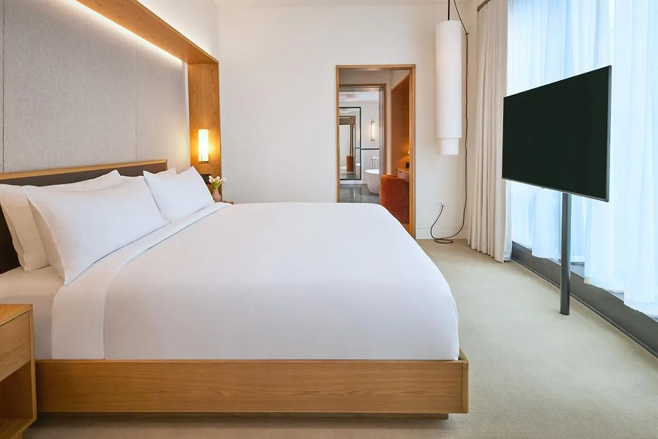 Pendry Manhattan West New York 5*,