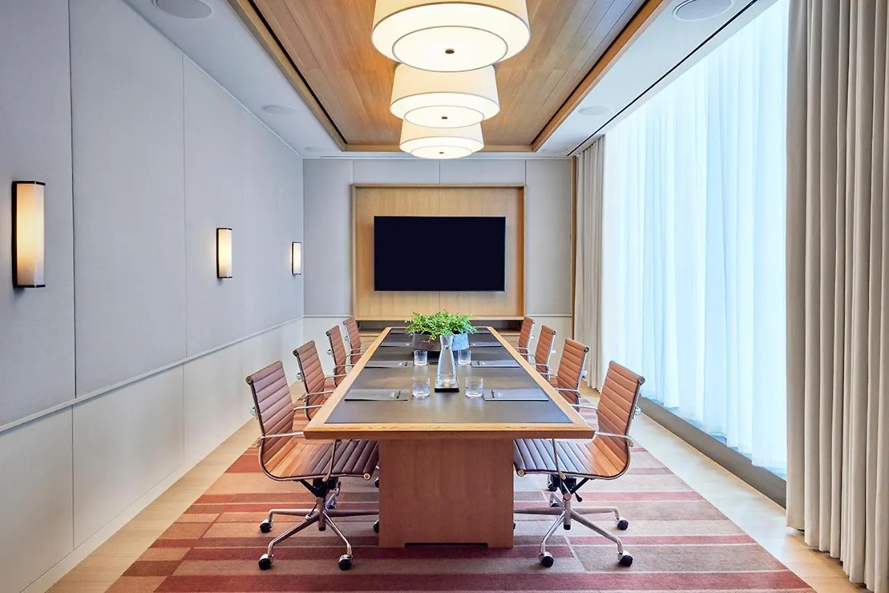 Pendry Manhattan West New York 5*,  United States
