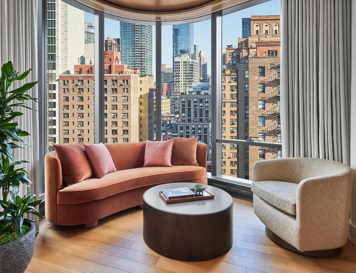 Pendry Manhattan West New York
