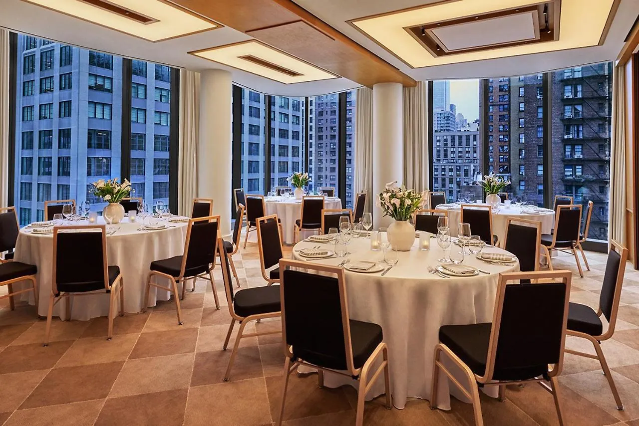 Hotel Pendry Manhattan West New York