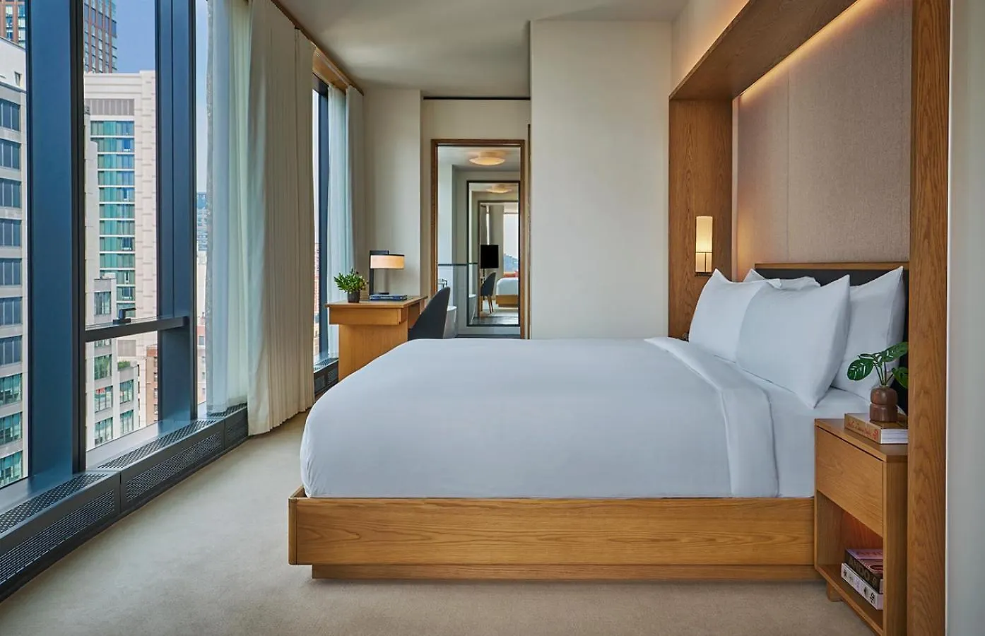 Pendry Manhattan West New York United States