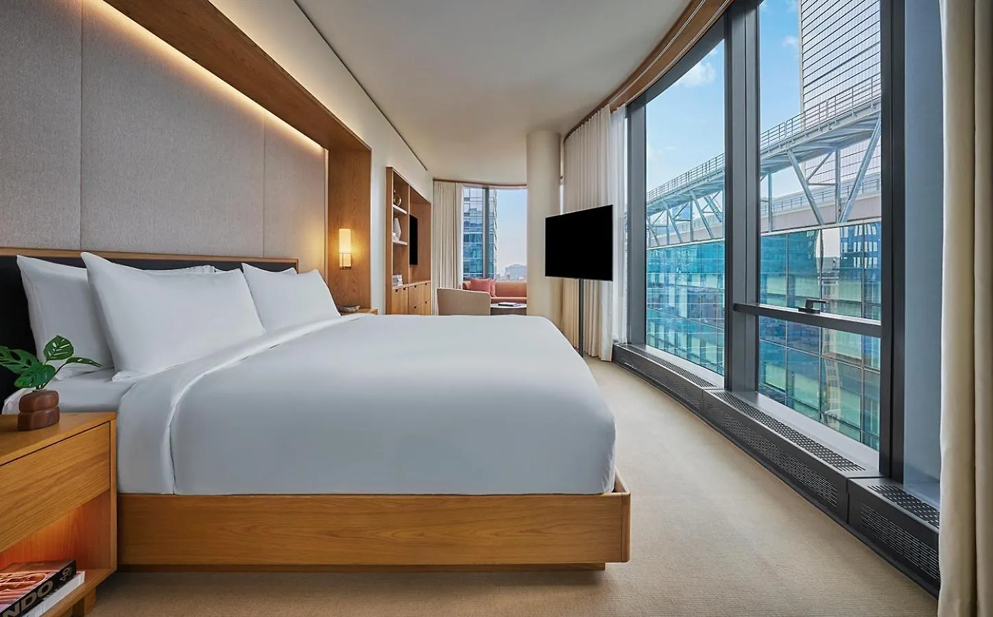 Pendry Manhattan West New York Hotel