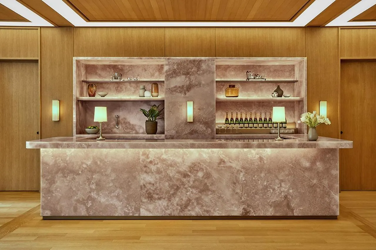 Hotel Pendry Manhattan West Nueva York